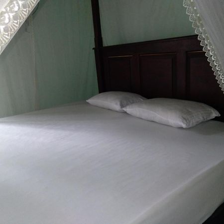 Jasmin Homestay Marakolliya Tangalle Exterior photo